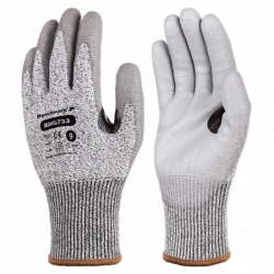 Benchmark BMG733 Lightweight and Durable Grip Gloves